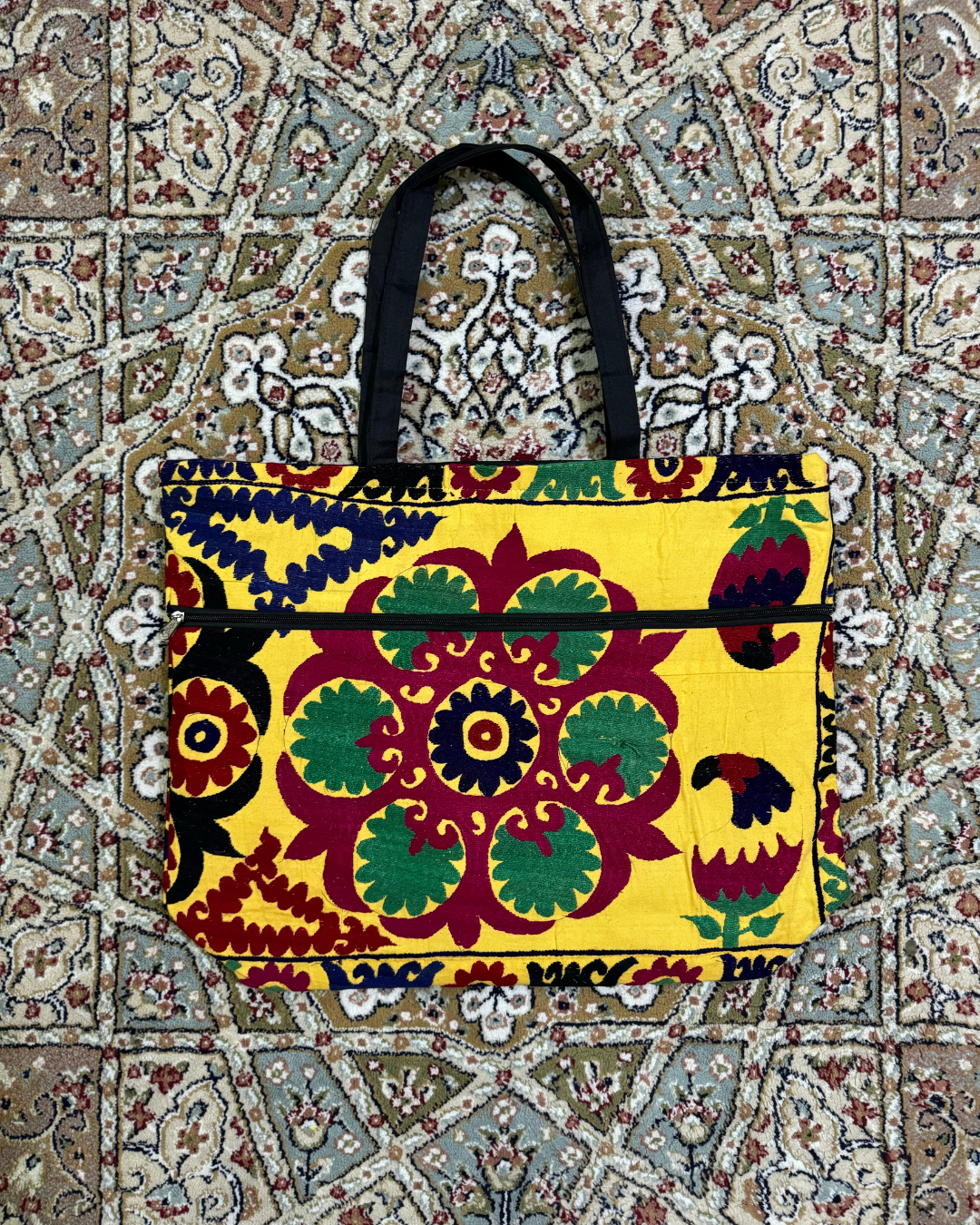 Sketched - The Unfinished Project