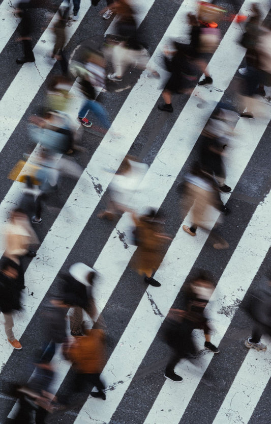 The Quiet Shift Toward Meaningful Things