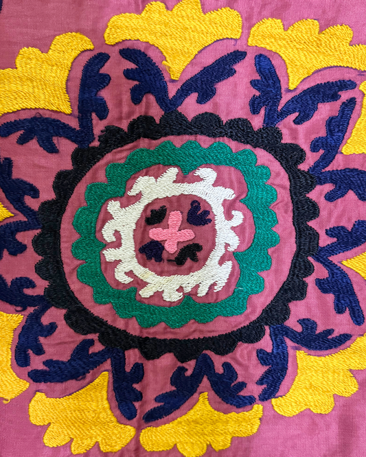 The Desert Rose